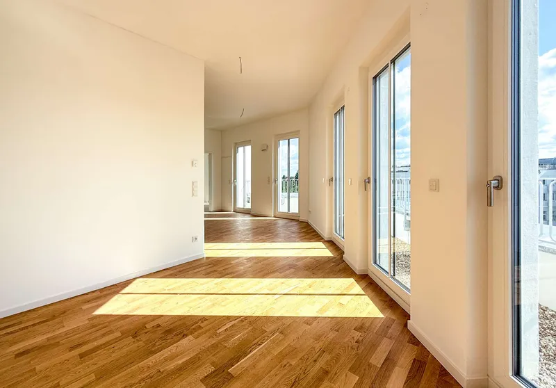 Geräumige Dachgeschosswohnung nah Schloß Charlottenburg - 2 Zimmer am Mierendorffplatz — photo 1